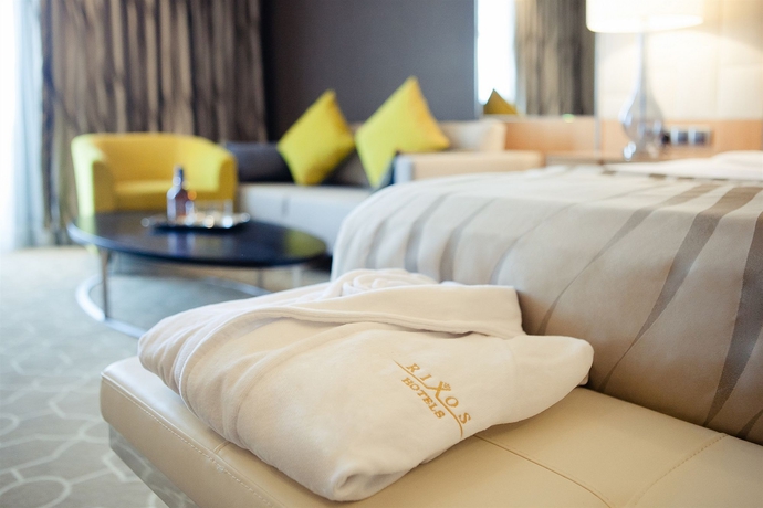 Imagen de la habitación del Hotel Rixos Krasnaya Polyana Sochi. Foto 5