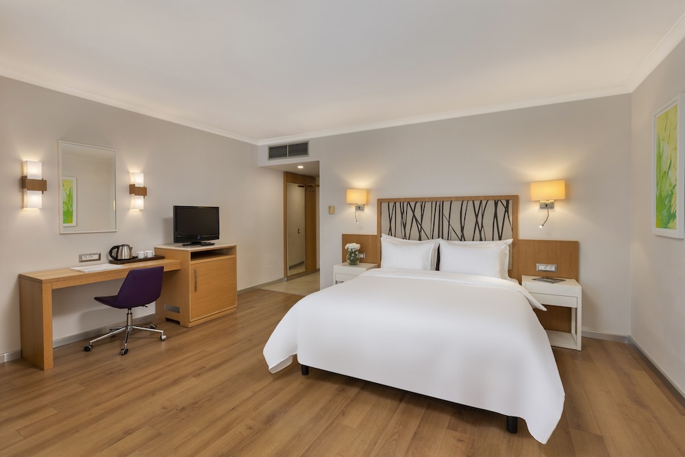 Imagen de la habitación del Hotel Rixos Park Belek - The Land of Legends Access. Foto 2