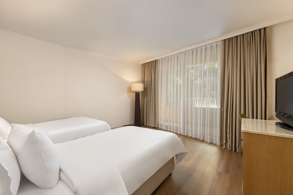 Imagen de la habitación del Hotel Rixos Park Belek - The Land of Legends Access. Foto 3