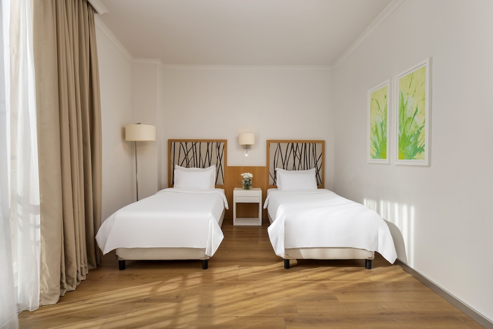 Imagen de la habitación del Hotel Rixos Park Belek - The Land of Legends Access. Foto 4
