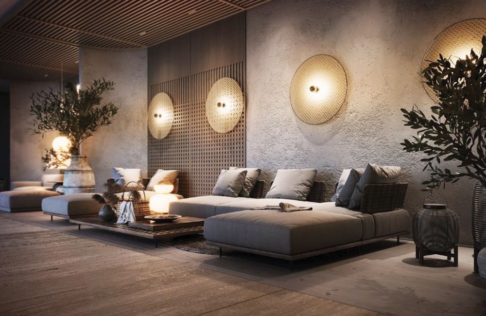 Imagen de los interiores del Hotel Rixos Park Belek - The Land of Legends Access. Foto 5