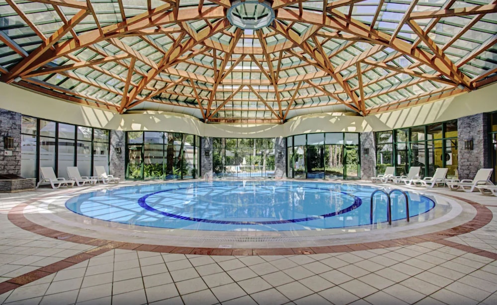 Imagen de la piscina del Hotel Rixos Park Belek - The Land of Legends Access. Foto 8