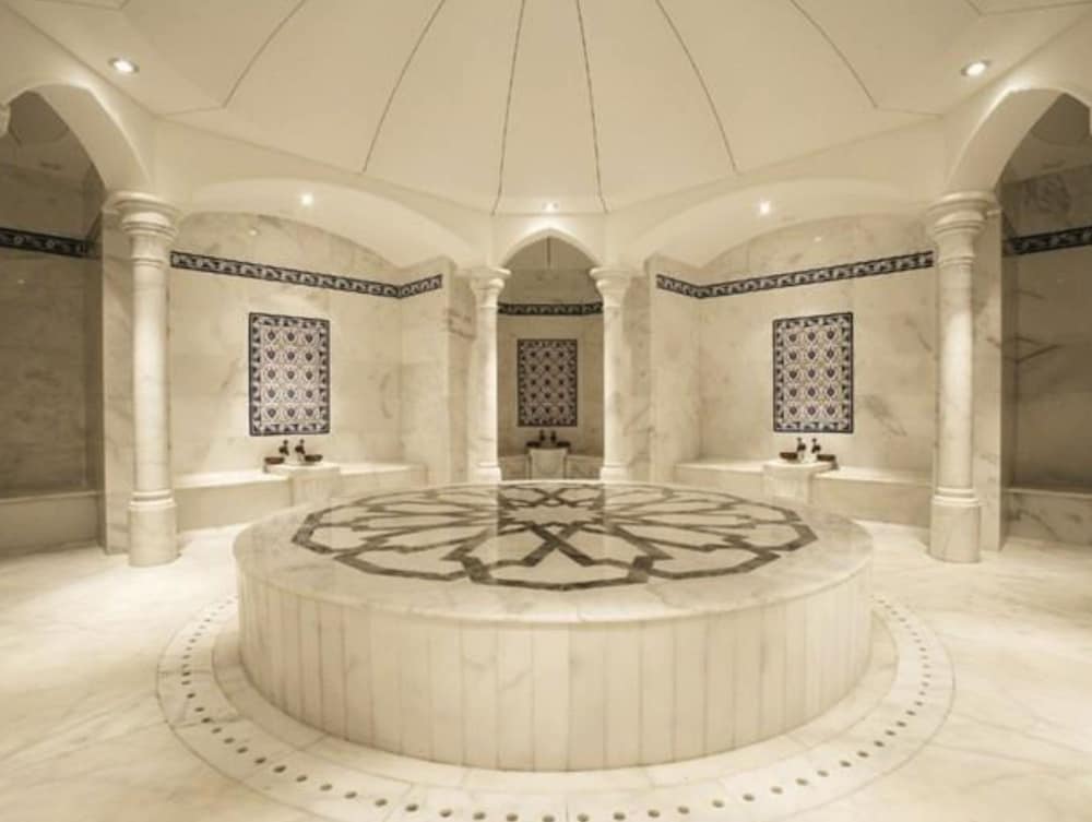 Imagen de los interiores del Hotel Rixos Park Belek - The Land of Legends Access. Foto 7