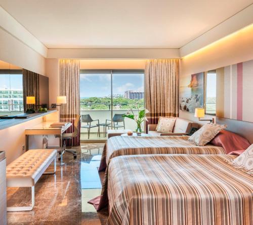 Imagen de la habitación del Hotel Rixos Premium Belek - The Land Of Legends Access. Foto 11