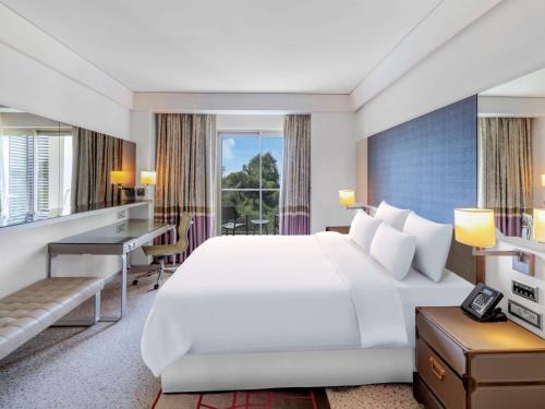 Imagen de la habitación del Hotel Rixos Premium Belek - The Land Of Legends Access. Foto 12