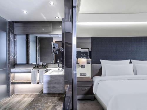 Imagen de la habitación del Hotel Rixos Premium Belek - The Land Of Legends Access. Foto 14