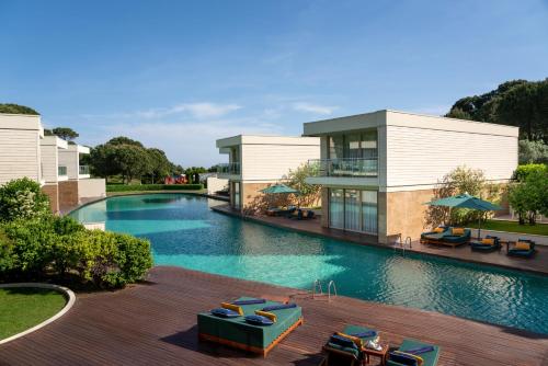 Imagen de la habitación del Hotel Rixos Premium Belek - The Land Of Legends Access. Foto 19