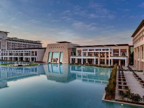 Imagen general del Hotel Rixos Premium Belek - The Land Of Legends Access. Foto 3