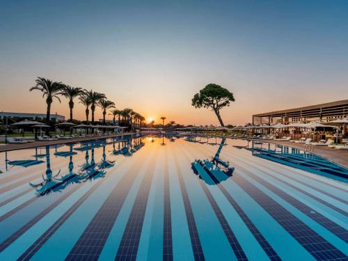Imagen general del Hotel Rixos Premium Belek - The Land Of Legends Access. Foto 4