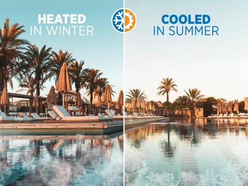 Imagen general del Hotel Rixos Premium Belek - The Land Of Legends Access. Foto 5