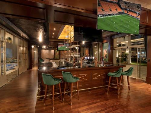 Imagen general del Hotel Rixos Premium Belek - The Land Of Legends Access. Foto 8