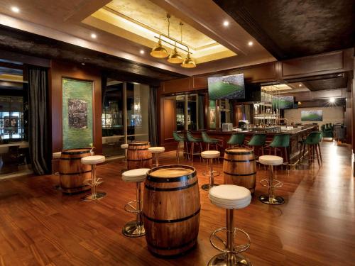 Imagen general del Hotel Rixos Premium Belek - The Land Of Legends Access. Foto 9