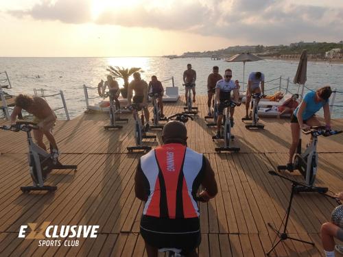 Imagen general del Hotel Rixos Premium Belek - The Land Of Legends Access. Foto 10