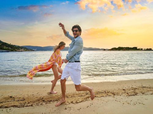 Imagen general del Hotel Rixos Premium Bodrum. Foto 6