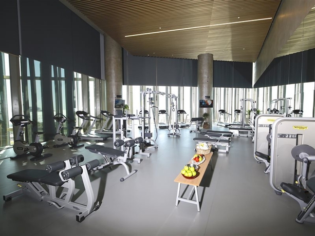 Imagen general del Hotel Rixos Premium Dubai Jbr. Foto 2