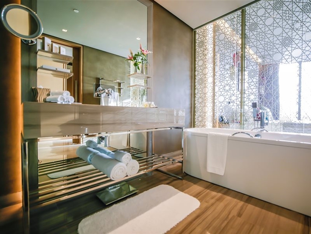 Imagen general del Hotel Rixos Premium Dubai Jbr. Foto 4