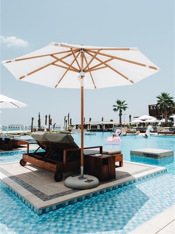 Imagen general del Hotel Rixos Premium Dubai Jbr. Foto 5