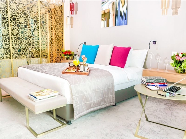 Imagen de la habitación del Hotel Rixos Premium Dubai Jbr. Foto 10