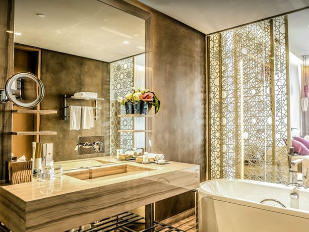 Imagen general del Hotel Rixos Premium Dubai Jbr. Foto 6