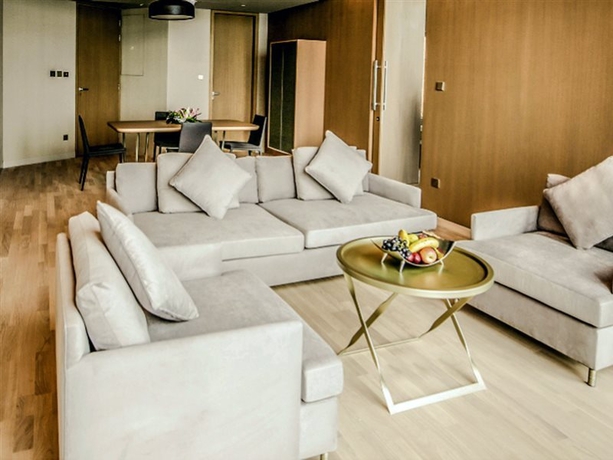 Imagen general del Hotel Rixos Premium Dubai Jbr. Foto 7