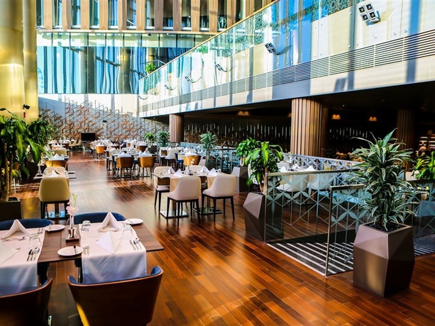 Imagen general del Hotel Rixos Premium Dubai Jbr. Foto 8