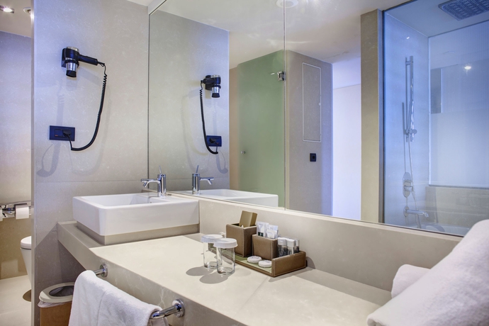 Imagen de la habitación del Hotel Rixos Premium Dubrovnik. Foto 2