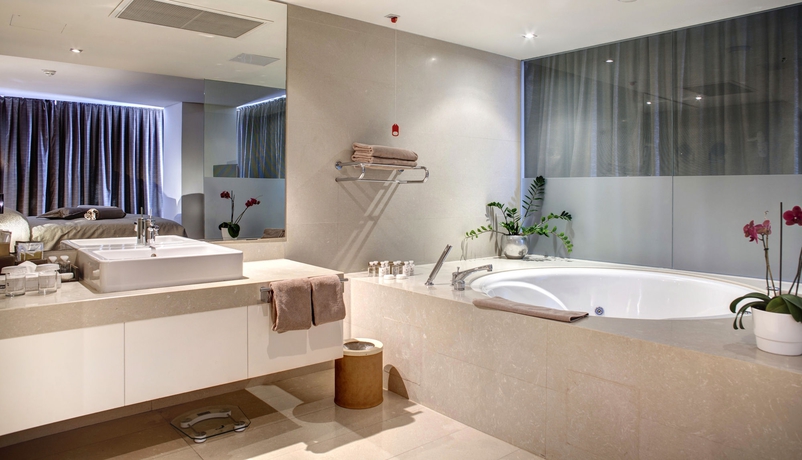 Imagen de la habitación del Hotel Rixos Premium Dubrovnik. Foto 3