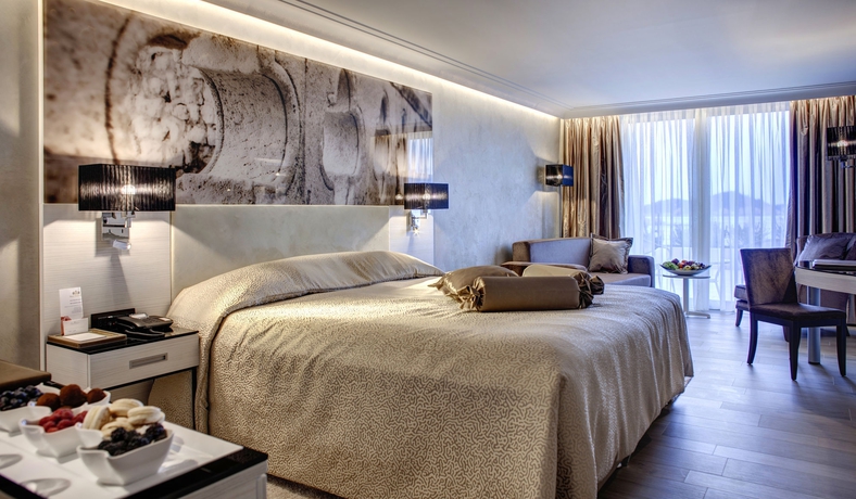 Imagen de la habitación del Hotel Rixos Premium Dubrovnik. Foto 4