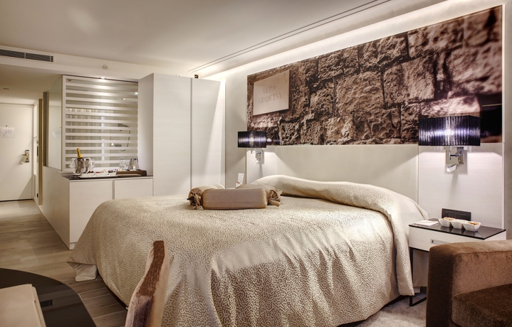 Imagen de la habitación del Hotel Rixos Premium Dubrovnik. Foto 5