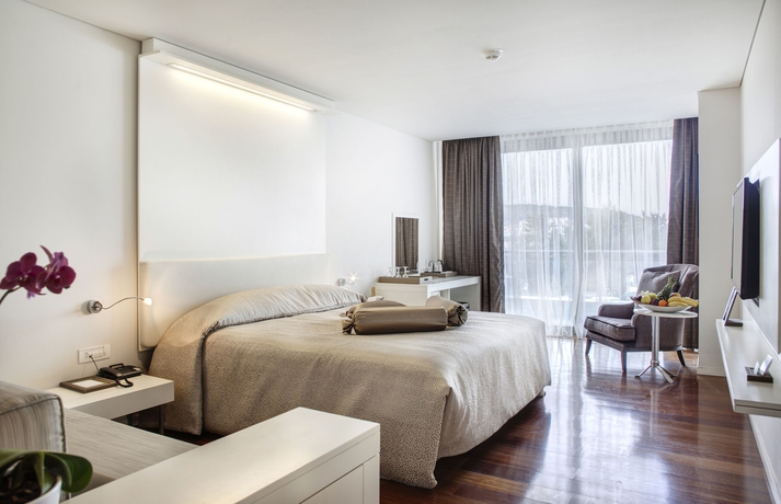Imagen de la habitación del Hotel Rixos Premium Dubrovnik. Foto 7