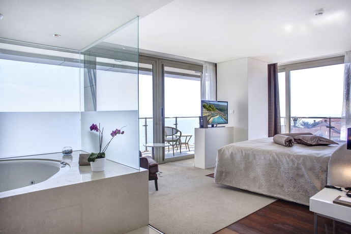 Imagen de la habitación del Hotel Rixos Premium Dubrovnik. Foto 8