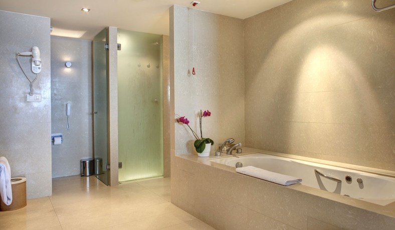 Imagen de la habitación del Hotel Rixos Premium Dubrovnik. Foto 14