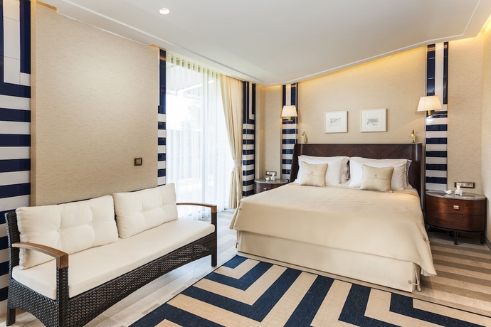 Imagen de la habitación del Hotel Rixos Premium Göcek Adult Only. Foto 2