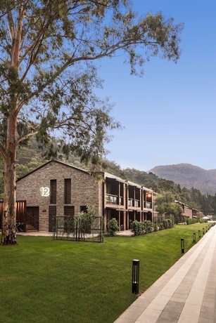 Imagen de la habitación del Hotel Rixos Premium Göcek Adult Only. Foto 3