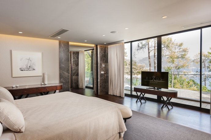 Imagen de la habitación del Hotel Rixos Premium Göcek Adult Only. Foto 4