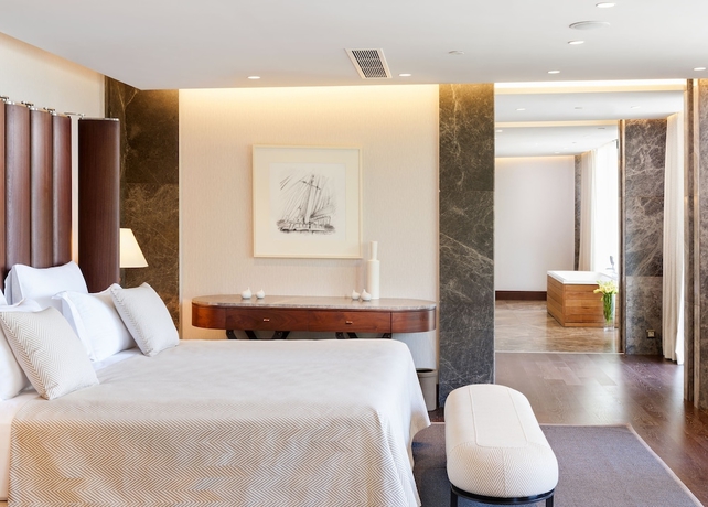 Imagen de la habitación del Hotel Rixos Premium Göcek Adult Only. Foto 5