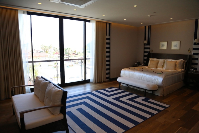 Imagen de la habitación del Hotel Rixos Premium Göcek Adult Only. Foto 7