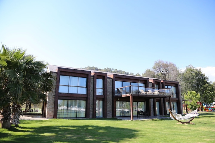 Imagen de la habitación del Hotel Rixos Premium Göcek Adult Only. Foto 10