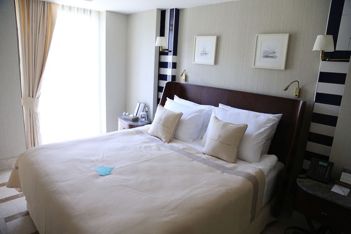 Imagen de la habitación del Hotel Rixos Premium Göcek Adult Only. Foto 11