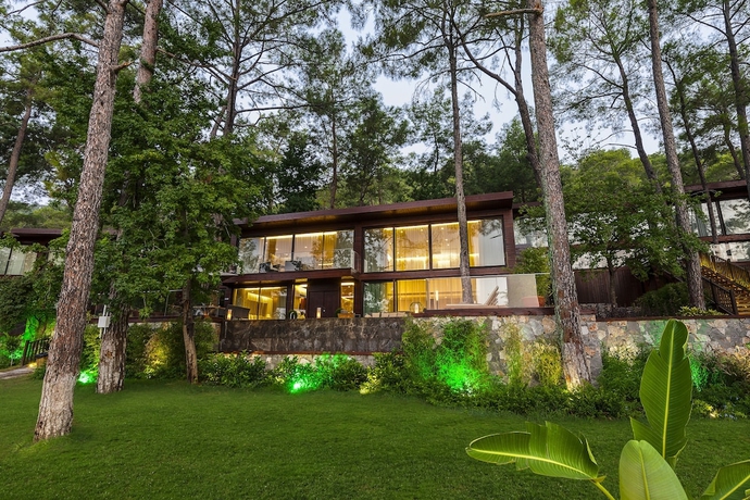 Imagen de la habitación del Hotel Rixos Premium Göcek Adult Only. Foto 12