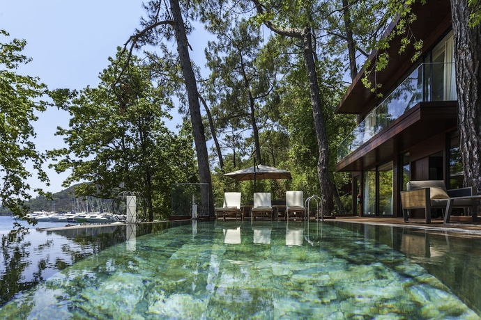 Imagen de la habitación del Hotel Rixos Premium Göcek Adult Only. Foto 13