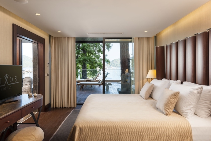 Imagen de la habitación del Hotel Rixos Premium Göcek Adult Only. Foto 15