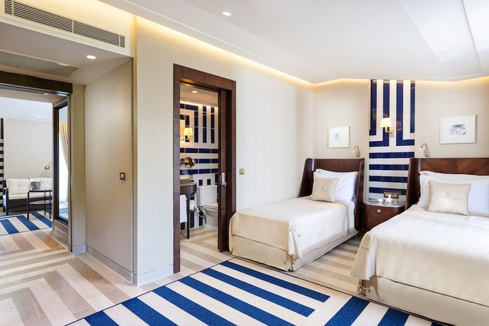 Imagen de la habitación del Hotel Rixos Premium Göcek Adult Only. Foto 17