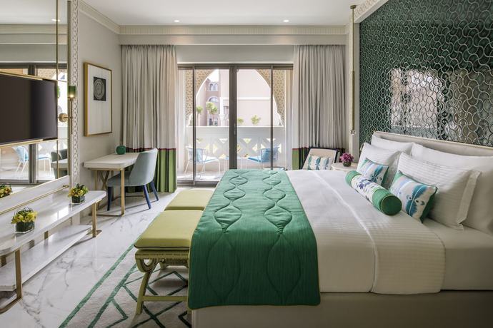 Imagen de la habitación del Hotel Rixos Premium Saadiyat Island. Foto 5