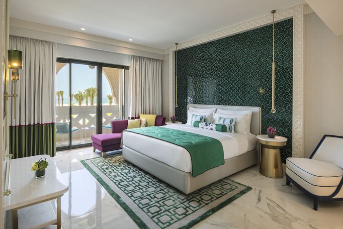 Imagen de la habitación del Hotel Rixos Premium Saadiyat Island. Foto 11