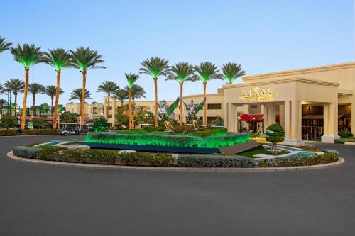 Imagen general del Hotel Rixos Premium Seagate. Foto 2