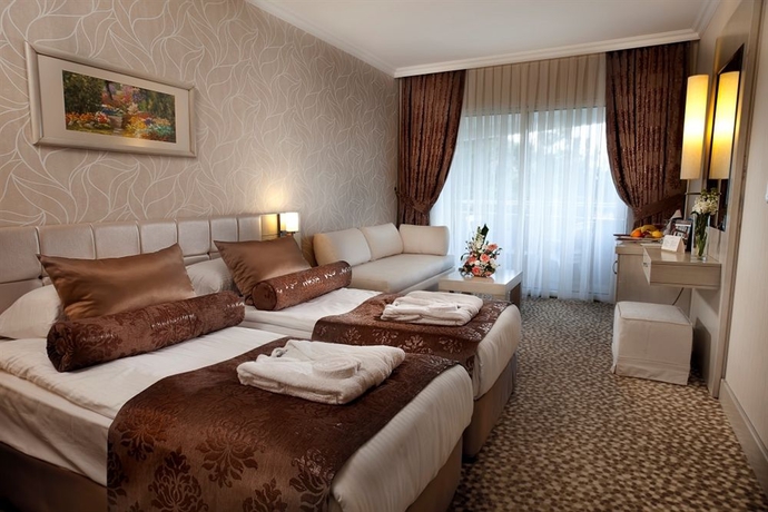 Imagen de la habitación del Hotel Rixos Premium Tekirova - The Land Of Legends. Foto 5