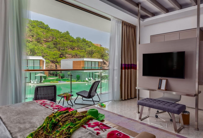 Imagen de la habitación del Hotel Rixos Premium Tekirova - The Land Of Legends. Foto 6