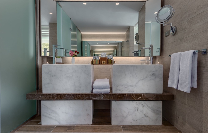 Imagen de la habitación del Hotel Rixos Premium Tekirova - The Land Of Legends. Foto 9