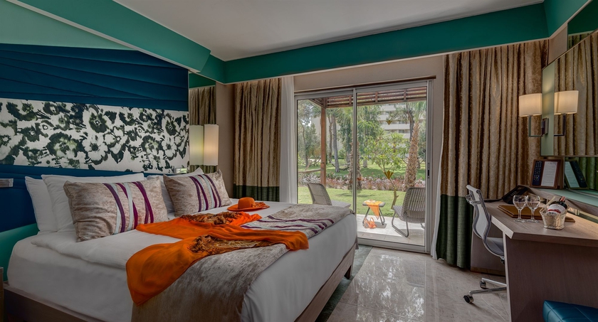 Imagen de la habitación del Hotel Rixos Premium Tekirova - The Land Of Legends. Foto 11